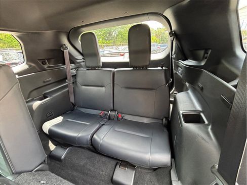 Used 2023 Mitsubishi Outlander SE Black Edition FWD image 41
