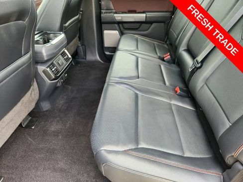 Used 2022 Ford F150 Lariat w/ Max Trailer Tow Package AWD/4WD image 30