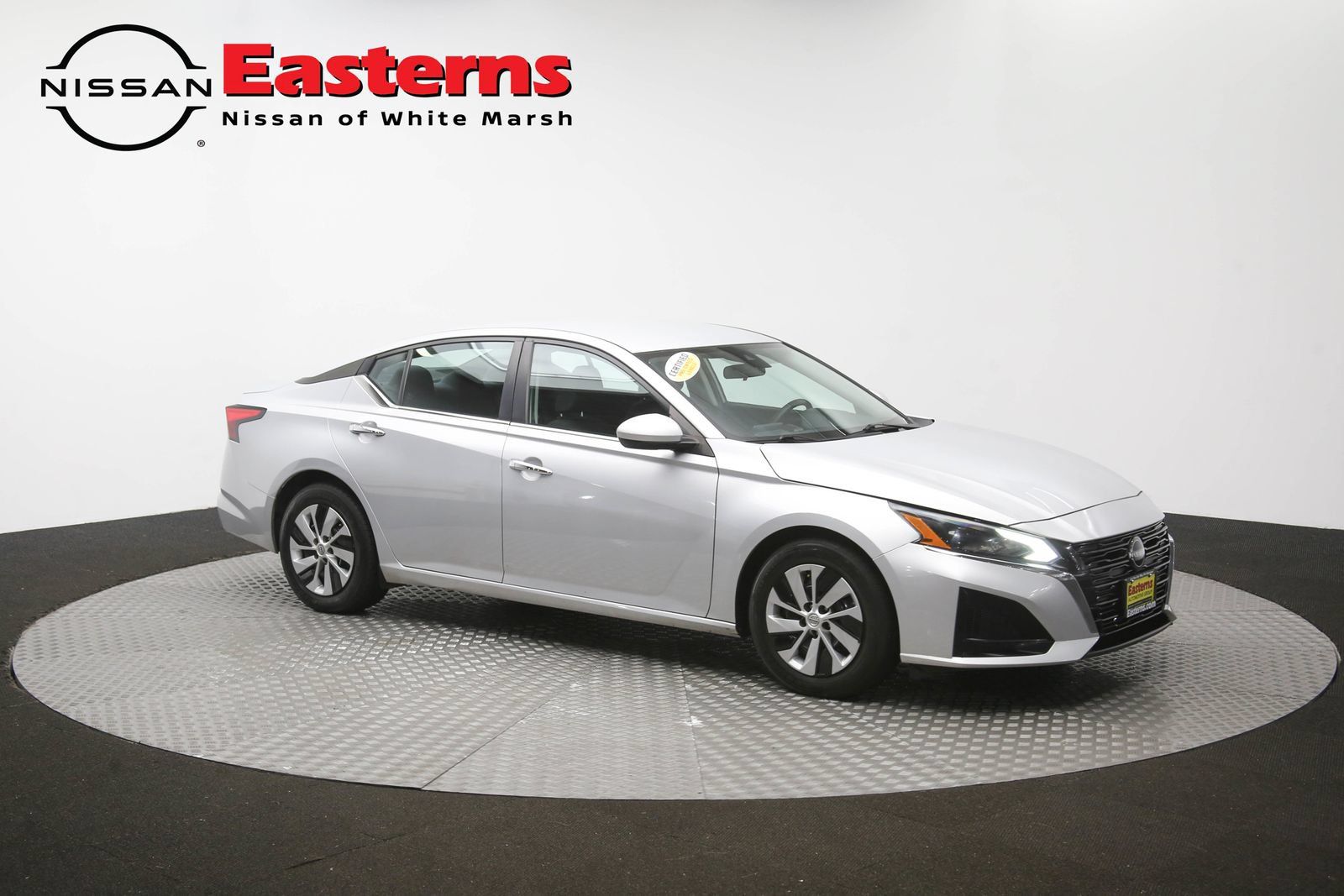 Used 2023 Nissan Altima 2.5 S FWD image 47