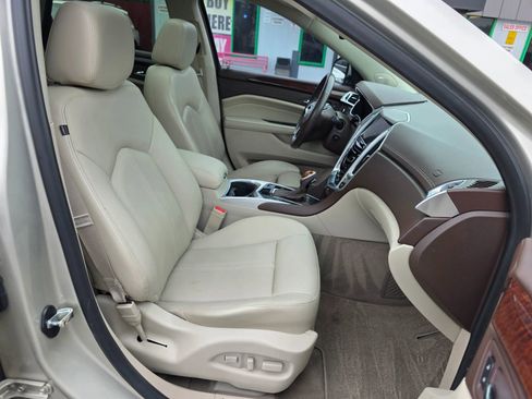 Used 2015 Cadillac SRX Luxury FWD image 11
