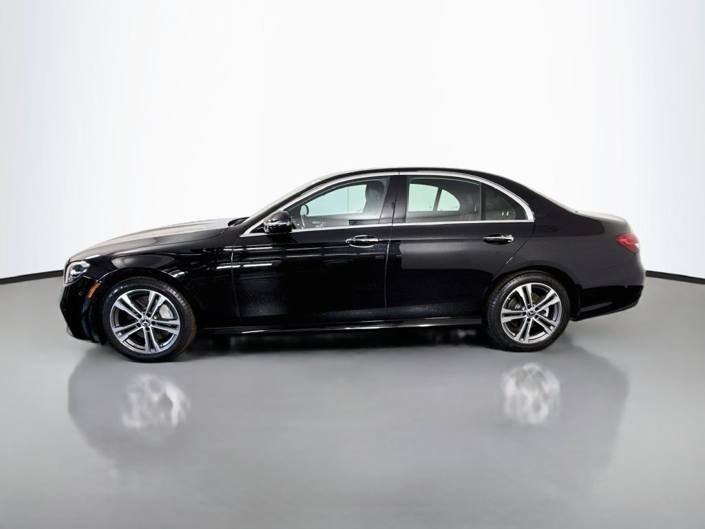 Used 2022 Mercedes-Benz E 350 Sedan w/ Driver Assistance Package image 6