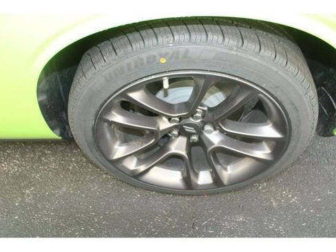 Used 2023 Dodge Challenger R/T Scat Pack w/ Plus Package image 9