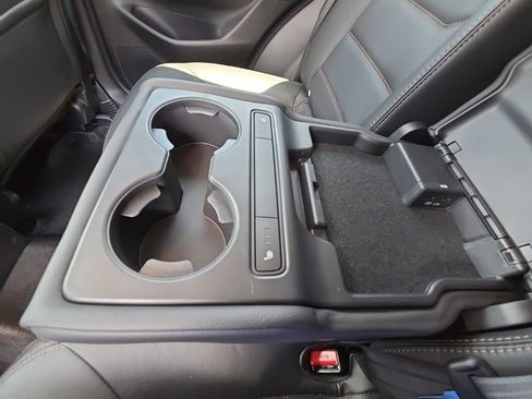 Used 2022 MAZDA CX-5 AWD 2.5 S w/ Premium Plus Pkg image 14