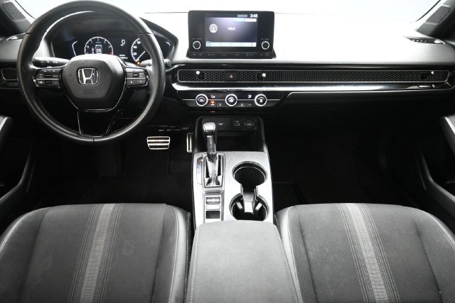 Certified 2023 Honda Civic Sport image 20