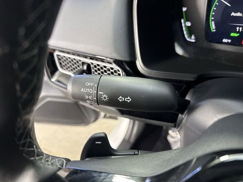 Used 2025 Honda Civic Sport Touring image 14