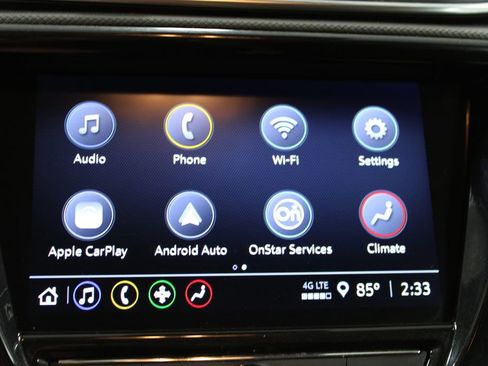 Used 2023 Chevrolet TrailBlazer LT w/ Convenience Package image 44