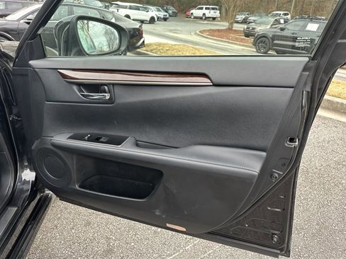 Used 2017 Lexus ES 350 image 15
