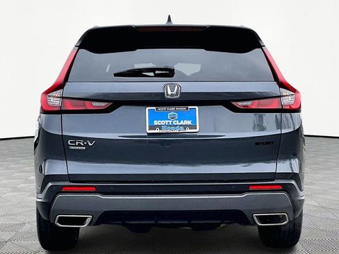 Used 2025 Honda CR-V Sport-L image 7