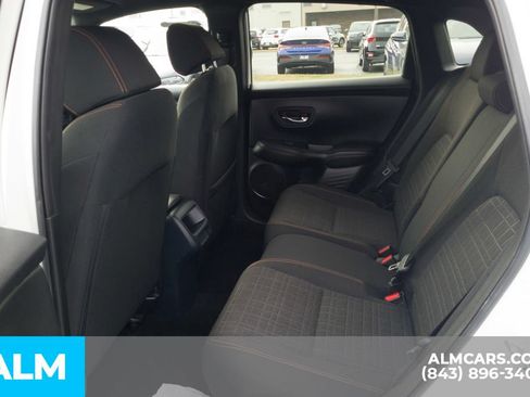 Used 2023 Honda HR-V Sport image 17