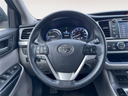 Used 2015 Toyota Highlander Limited image 12