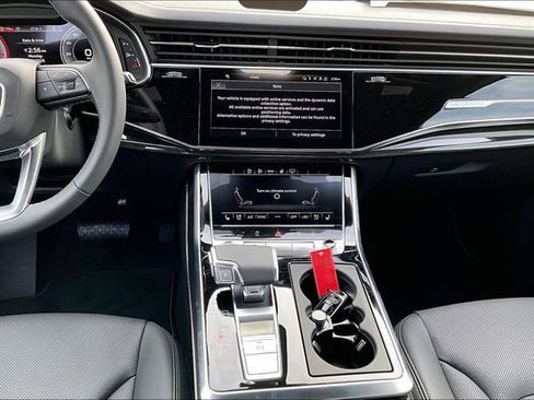 New 2026 Audi Q7 2.0T Premium Plus AWD/4WD image 7