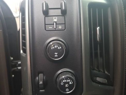 Used 2018 Chevrolet Silverado 3500 LTZ w/ Duramax Plus Package image 26