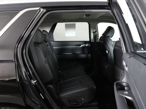 Used 2023 Hyundai Palisade SEL w/ Cargo Package AWD/4WD image 39