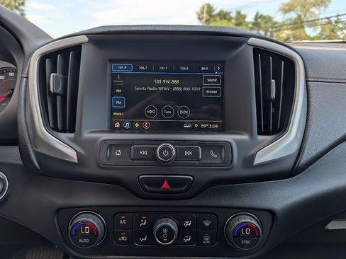 Used 2019 GMC Terrain SLE w/ Driver Convenience Package AWD/4WD image 24