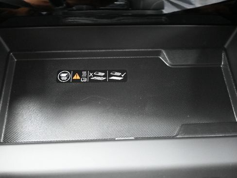 New 2026 Chevrolet Tahoe Premier AWD/4WD image 20