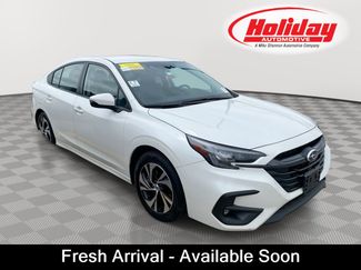 Used 2025 Subaru Legacy Premium AWD/4WD video 1