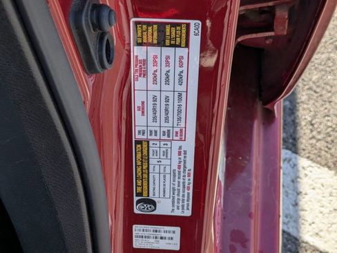 Used 2020 Nissan Altima 2.5 Platinum image 15