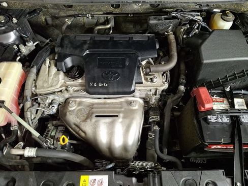 Used 2017 Toyota RAV4 XLE w/ Plus Special Value Package AWD/4WD image 28