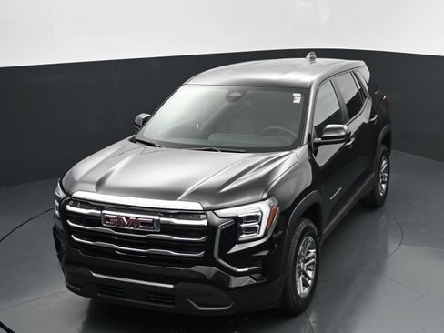 Used 2025 GMC Terrain Elevation AWD/4WD image 28