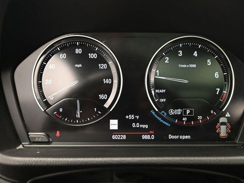 Used 2021 BMW X1 xDrive28i w/ Convenience Package image 12
