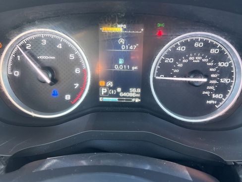 Certified 2021 Subaru Forester Premium w/ Popular Package #1 image 16