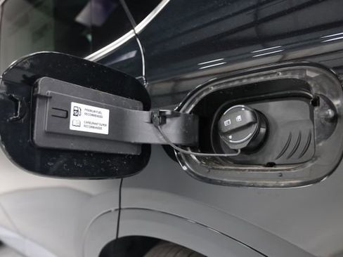 New 2026 Genesis GV80 2.5T Prestige image 12