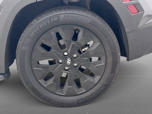 Used 2024 Hyundai Tucson XRT AWD/4WD image 12