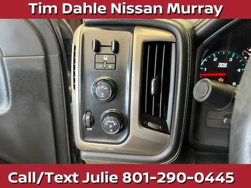 Used 2019 GMC Sierra 3500 Denali w/ Duramax Plus Package AWD/4WD image 23