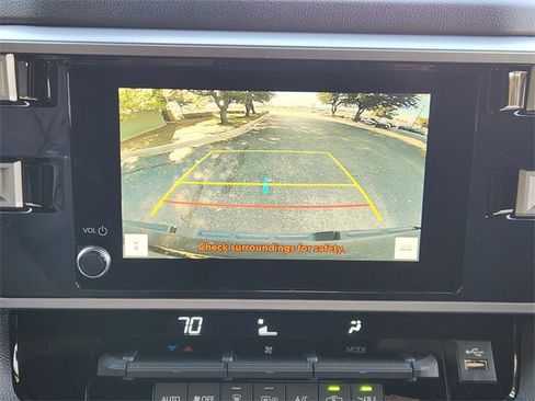 New 2026 Toyota Tundra SR5 image 14