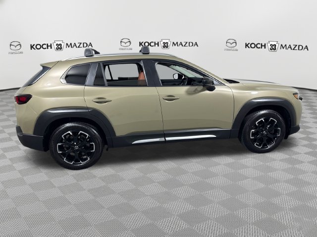 Certified 2024 MAZDA CX-50 Meridian Edition w/ Weather Package AWD/4WD image 9