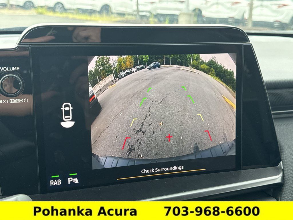 Used 2026 Subaru Outback Premium AWD/4WD image 15
