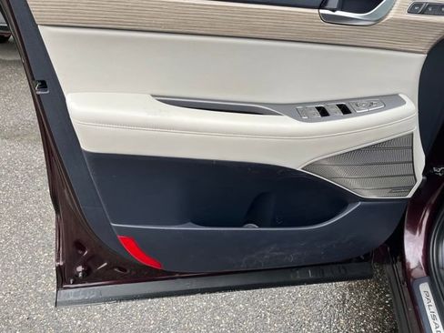 Used 2021 Hyundai Palisade Limited w/ Cargo Package image 10