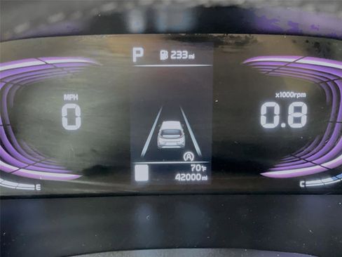 Used 2024 Kia Soul EX FWD image 14