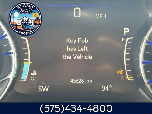 Used 2021 Chrysler Pacifica Limited w/ Premium & Safety Sphere Group AWD/4WD image 16