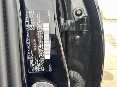 Used 2024 Polestar Polestar 2 image 29