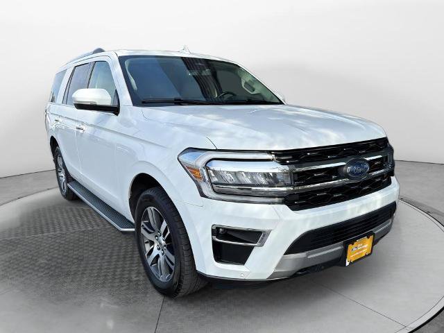 Certified 2023 Ford Expedition Limited AWD/4WD image 1