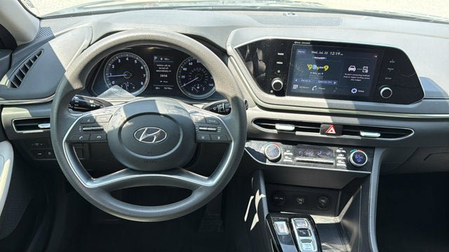 Used 2022 Hyundai Sonata SEL FWD image 27