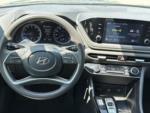 Used 2022 Hyundai Sonata SEL FWD image 27