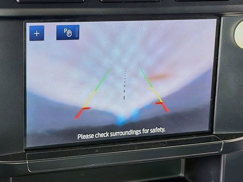 Used 2024 Ford F250 XLT w/ FX4 Off-Road Package image 27