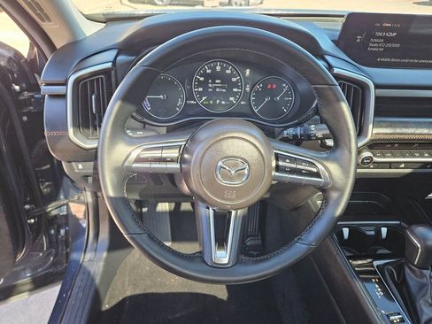 Used 2025 MAZDA CX-50 AWD 2.5 Hybrid w/ Premium Pkg image 18