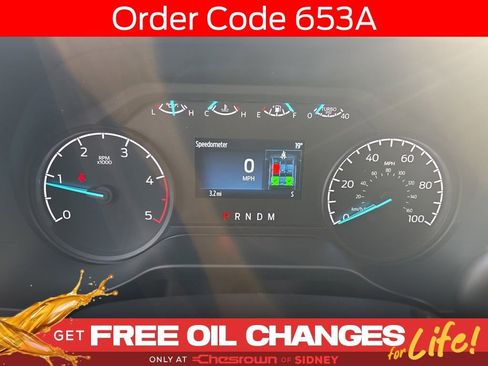 New 2026 Ford F450 XLT w/ XLT Value Package AWD/4WD image 15