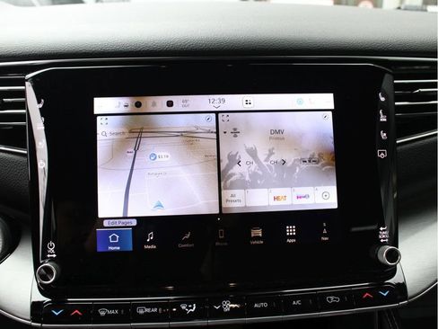 New 2025 Jeep Wagoneer Series II w/ Premium Group I image 16