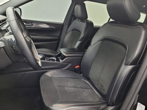 Used 2021 Jeep Grand Cherokee L Laredo image 17