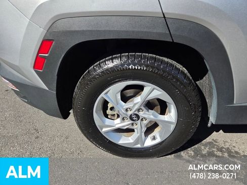 Used 2024 Hyundai Tucson SEL image 14