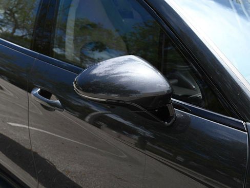 Used 2023 Porsche Panamera GTS image 16