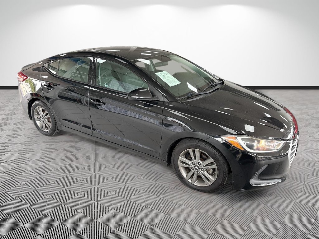 Used 2017 Hyundai Elantra SE FWD image 17