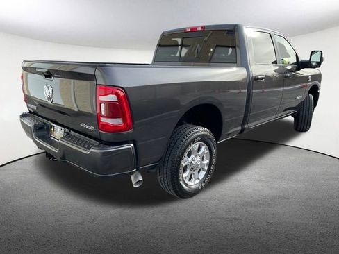 Used 2024 RAM 2500 Laramie image 15