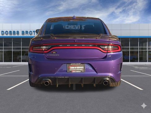 Used 2023 Dodge Charger GT image 7