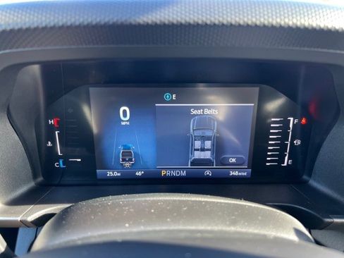 New 2025 Ford Ranger XLT w/ FX4 Off-Road Package image 16