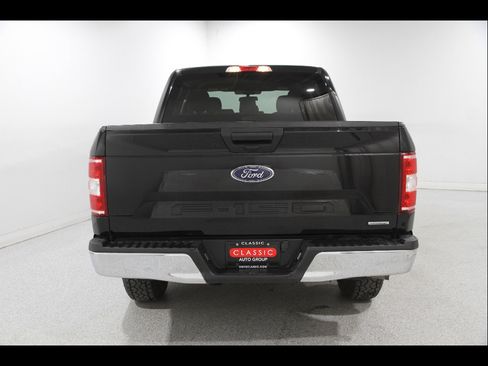 Used 2020 Ford F150 XLT image 20